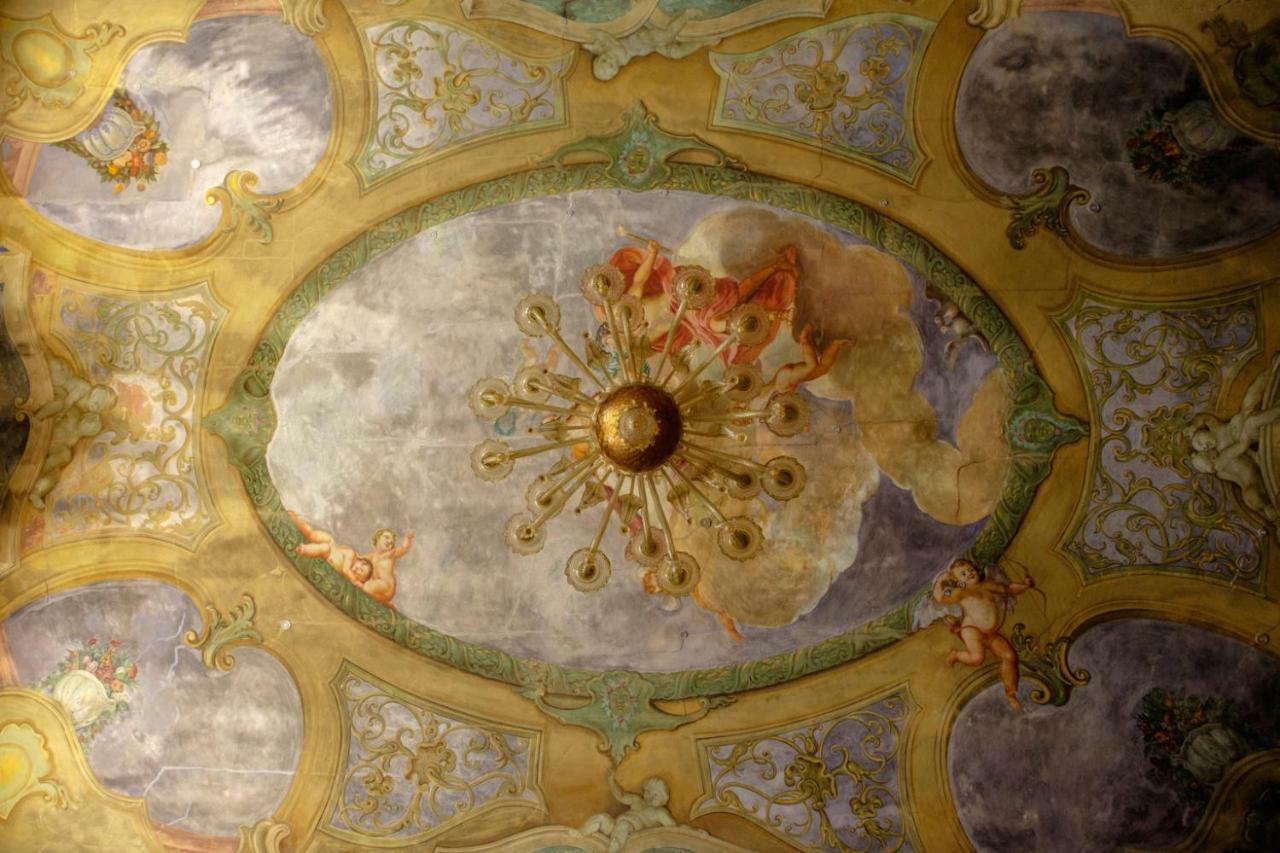 Ca' Affresco Apartment Venice Exterior photo