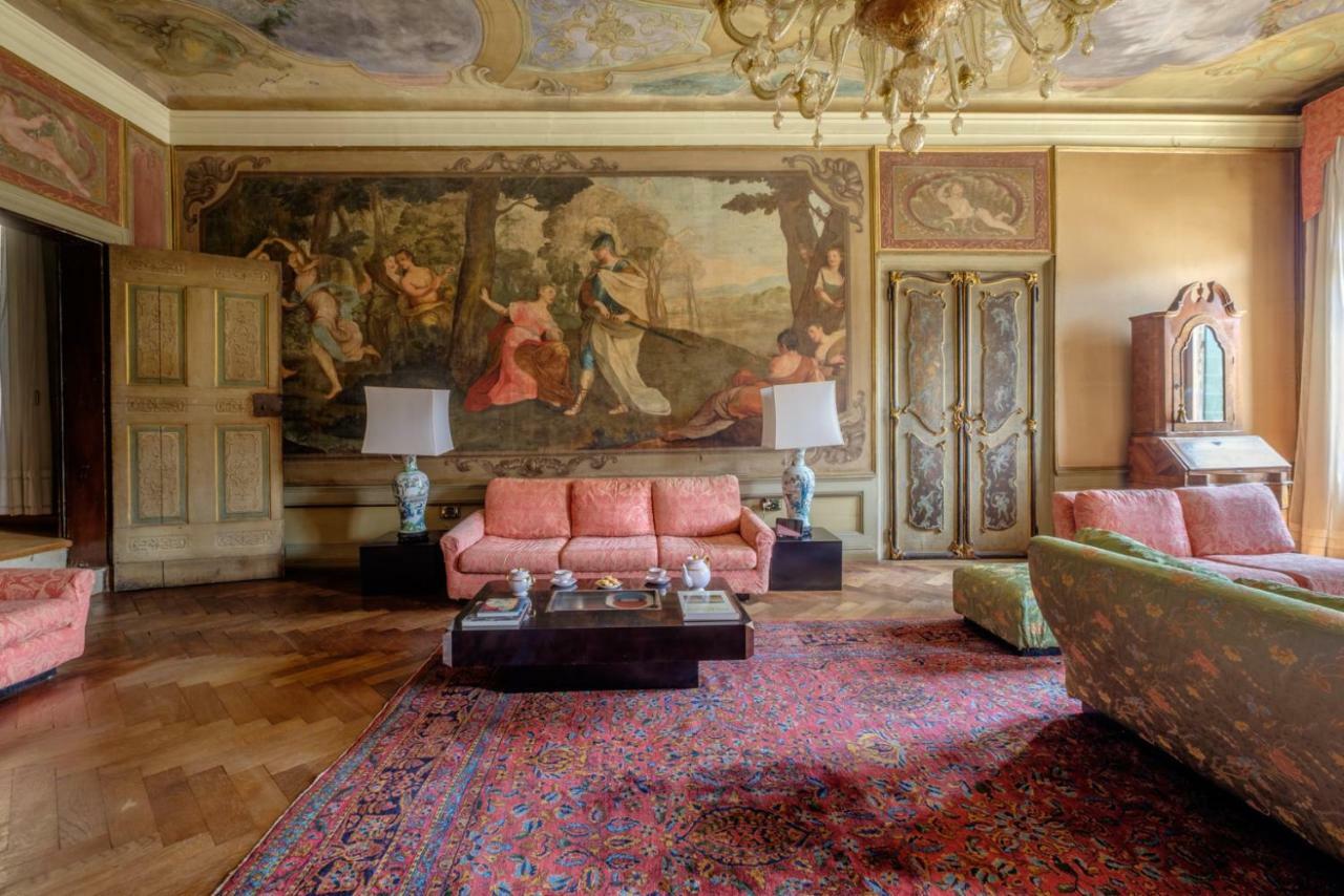 Ca' Affresco Apartment Venice Exterior photo
