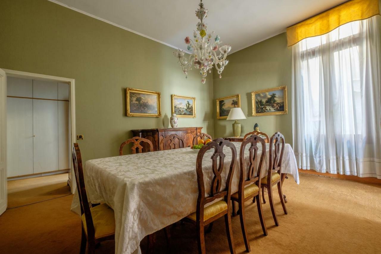 Ca' Affresco Apartment Venice Exterior photo