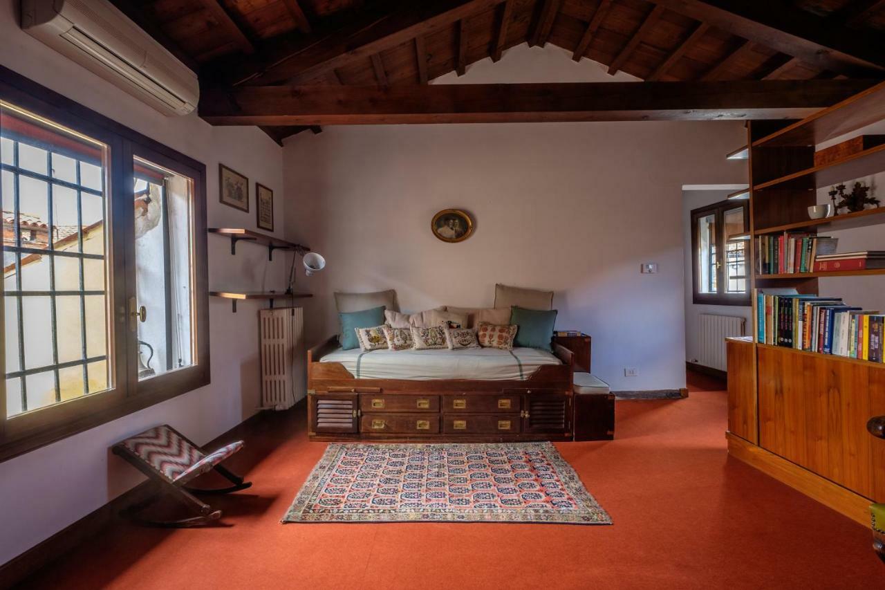 Ca' Affresco Apartment Venice Exterior photo